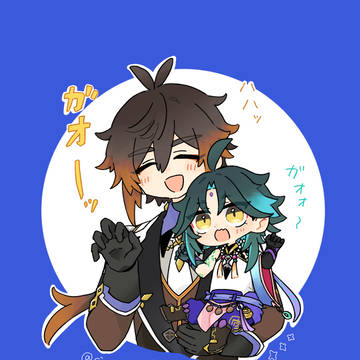 しょしょ絵まとめ