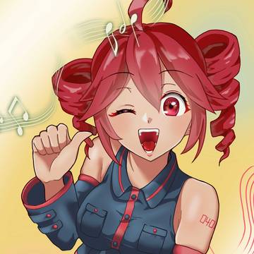 重音テト