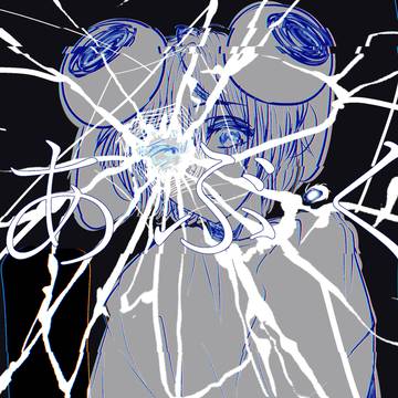 落描き＆雑談ー