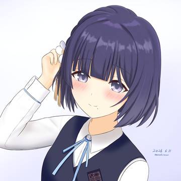秦谷美鈴
