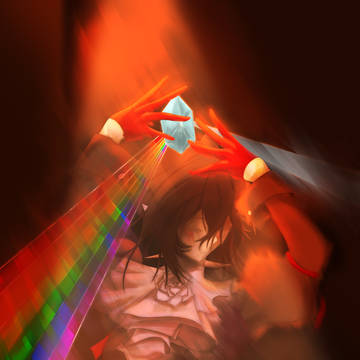 Shine on you crazy diamond(6-9)