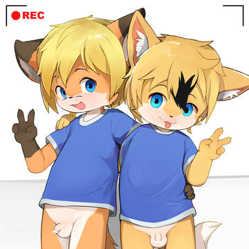 Soccer kids