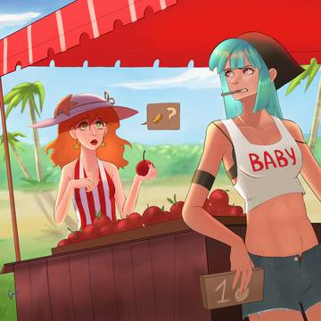 Summer time