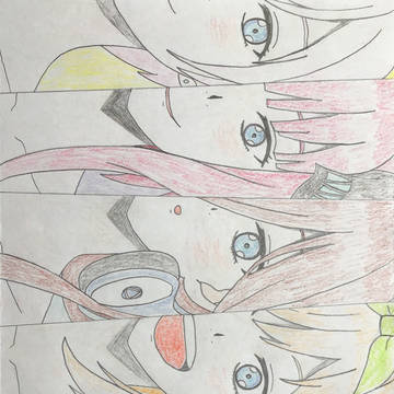 中野家五つ子誕生祭2026