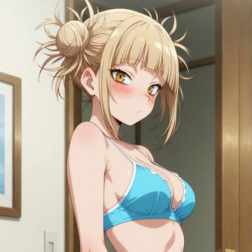 Himiko Toga