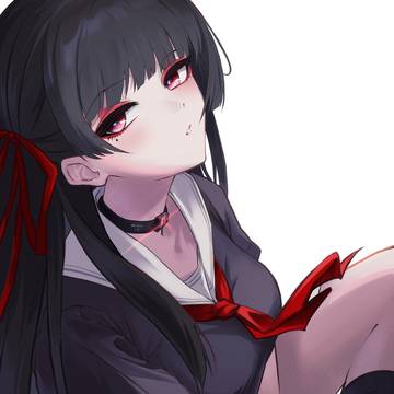 千咲✂