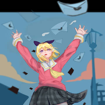 世界中にばらまいてしまおうか？