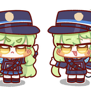 シュポガキ💚🚄🚆