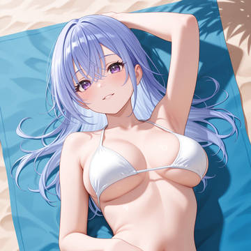 NS-0046: 鈴木羽那