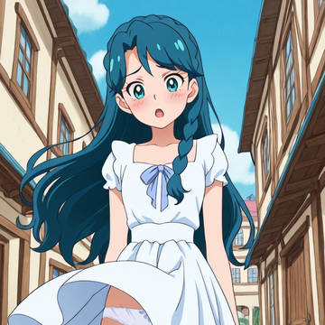 海藤みなみさん