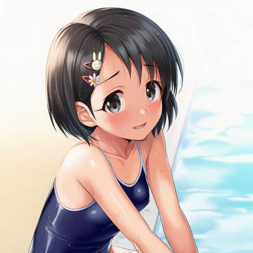 佐々木千枝