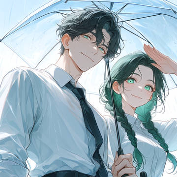 たまには男女
