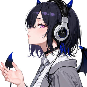 ぶいすぽ ヘッドホン