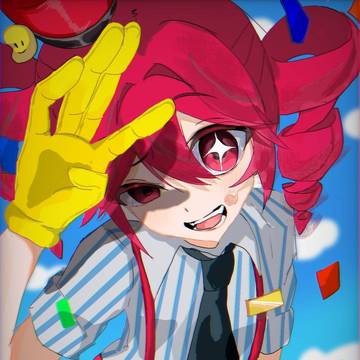 メズマライザー💥