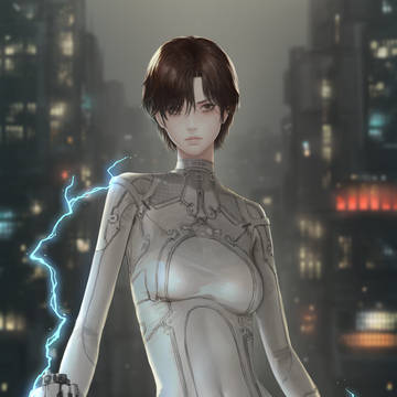 Evie