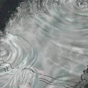 一緒に濡れましょう。