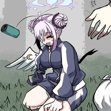 (#^ω^)ピキピキ
