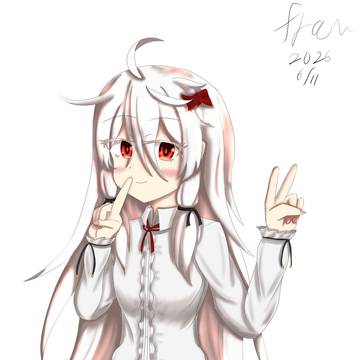 一回だけ2先を求めてくるプロゲーマー探索者ちゃん