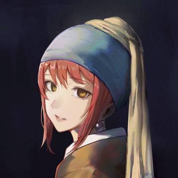 マキマ🖼️