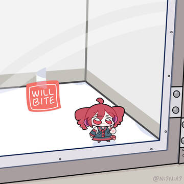 WILL BITE