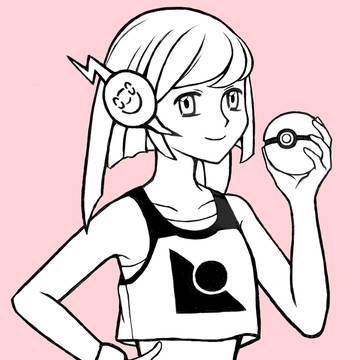 ポケモンチャンピオンズトレーナーさんその2