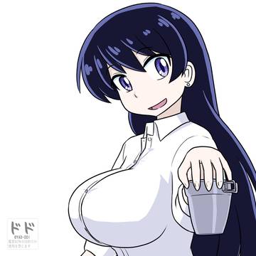 荒砥凪さん