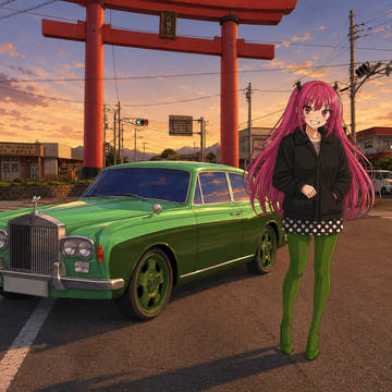 ACT.16 藤波シズク