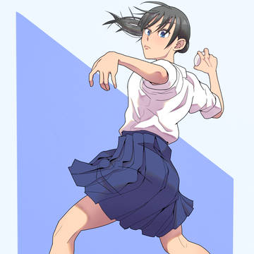 三月から五月のらくがき