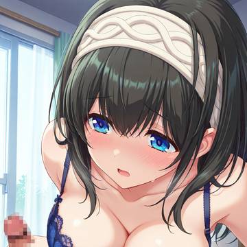 鷺沢文香