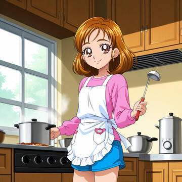 カレーを食べよう