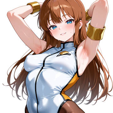 ミア・アリス Mia Alice