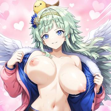 【マネマネ変身】セレナ・ルイス