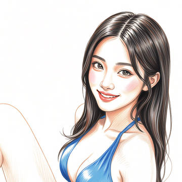 女性