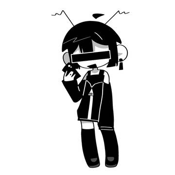 立ち絵①