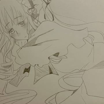 Shinku。