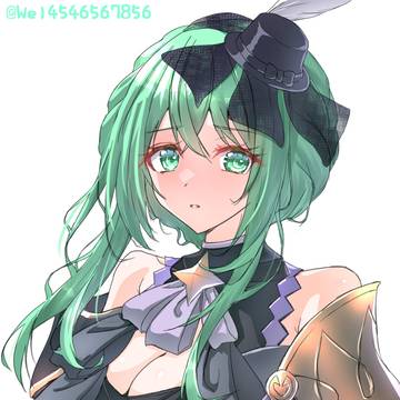 ニネちゃん