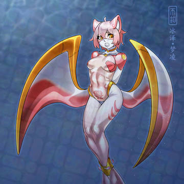 【私人稿件】鸟鱼?
