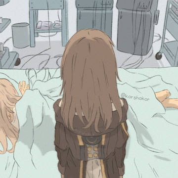 逃げちゃだめだ