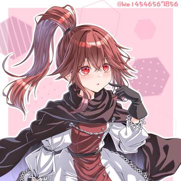 アンナさん