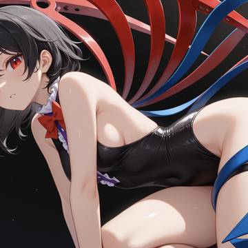 見えてんの？
