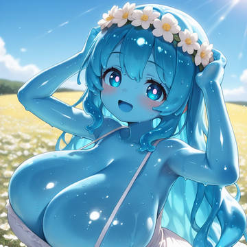 プーラちゃんss08