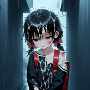 汁だく