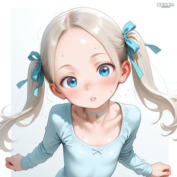 バレエさん
