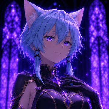 【IF】シノン闇堕ち - 整合騎士化