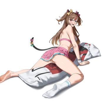 バスティ 😋