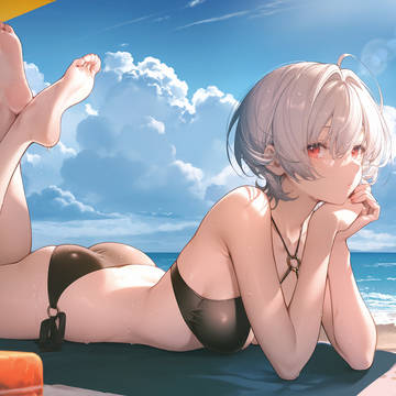 夏