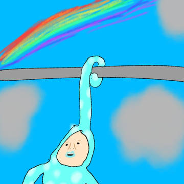 アメボウシ