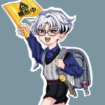 ショタりかいお兄さん🤍