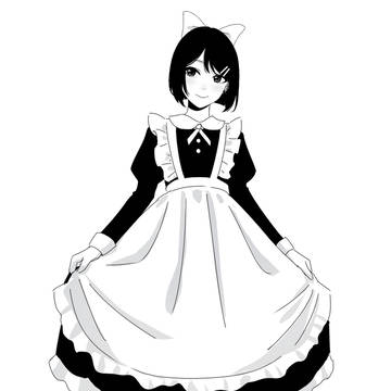 メイド