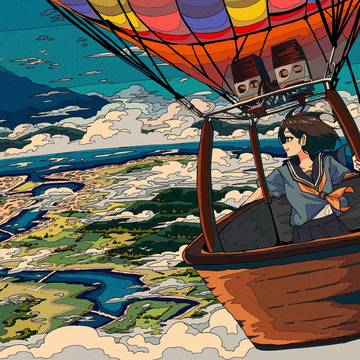 Summer Journey